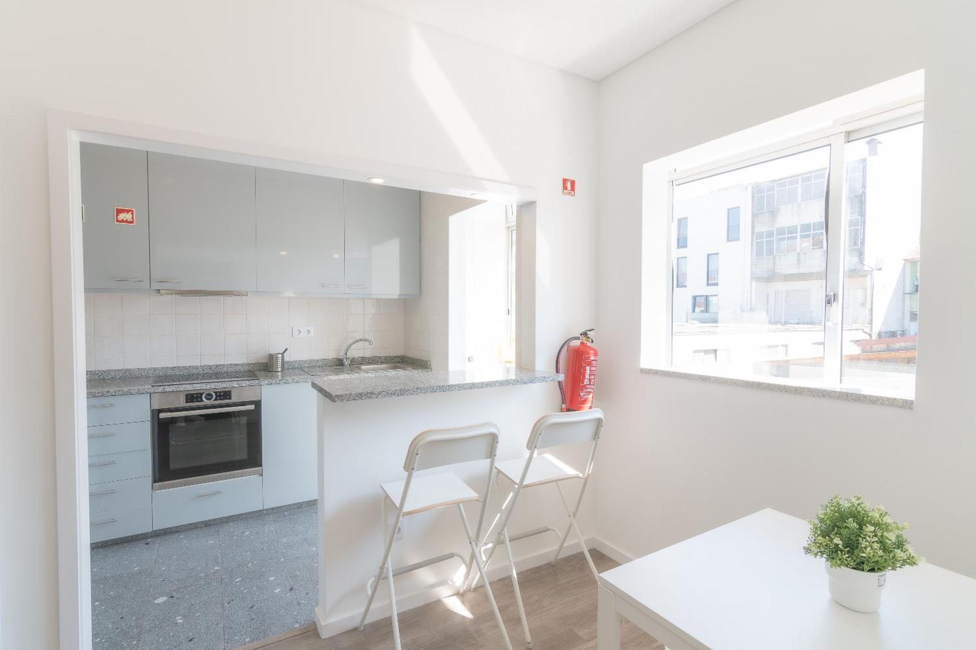 4 Bedroom Duplex By D Luis I Bridge 빌라노바데가이아 외부 사진