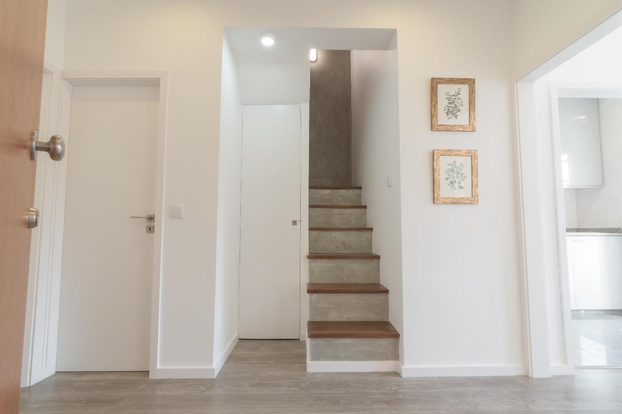 4 Bedroom Duplex By D Luis I Bridge 빌라노바데가이아 외부 사진