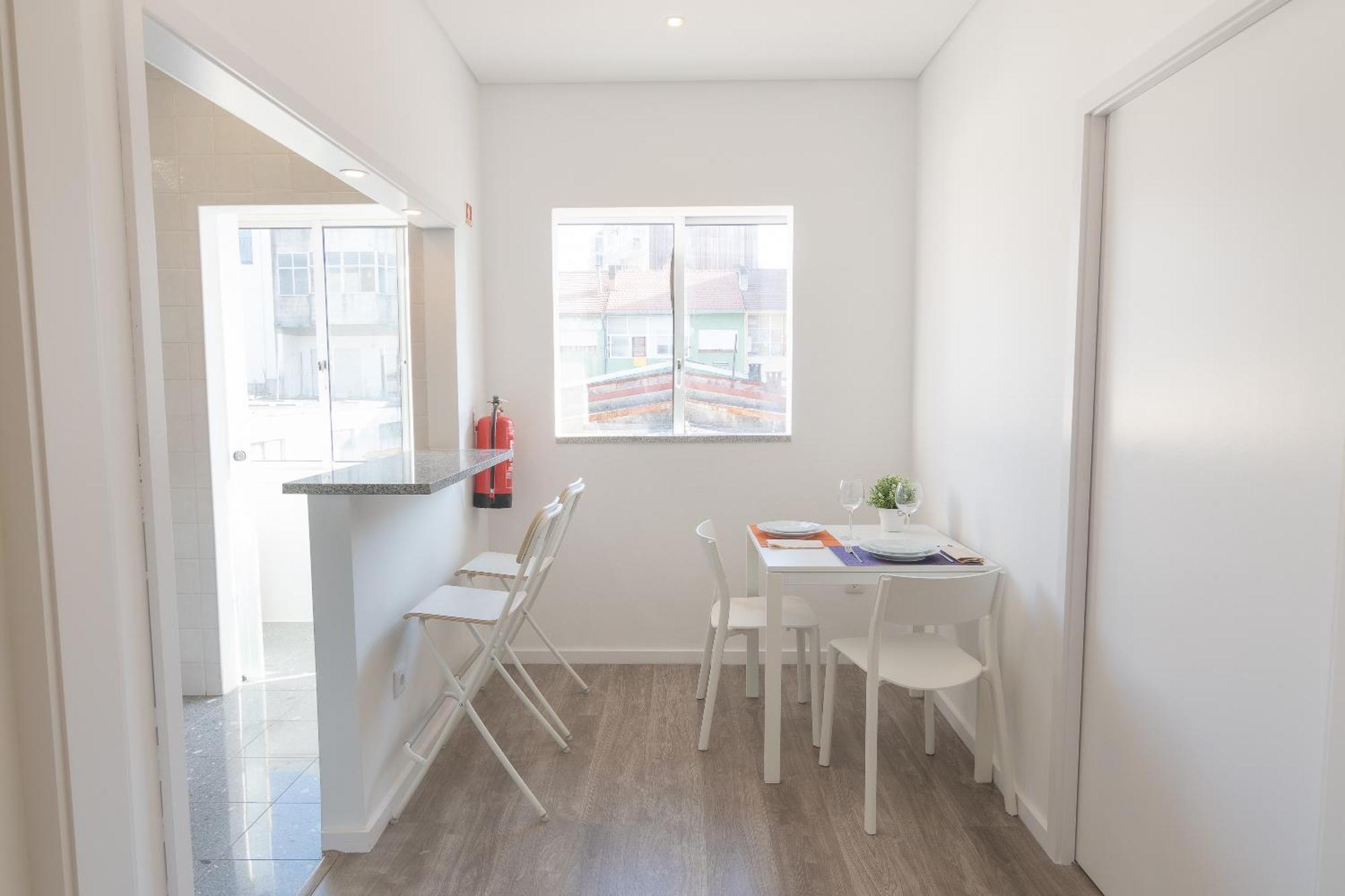 4 Bedroom Duplex By D Luis I Bridge 빌라노바데가이아 외부 사진